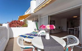 Vivienda Vacacional Con Vistas Al Teide Y Piscina