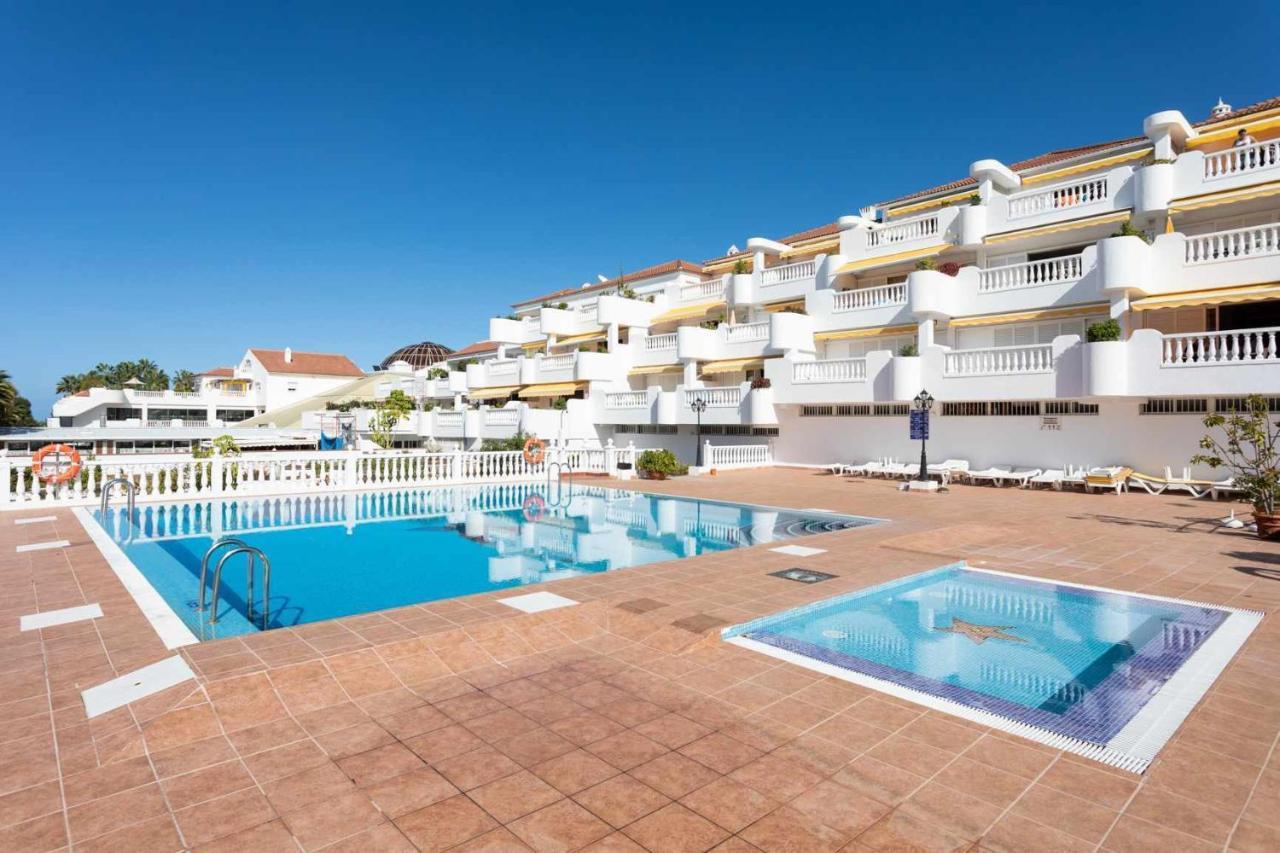 Vivienda Vacacional Con Vistas Al Teide Y Piscina Puerto de la Cruz  Extérieur photo